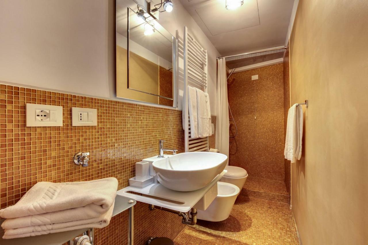 Modern With Terrace * Venedig
