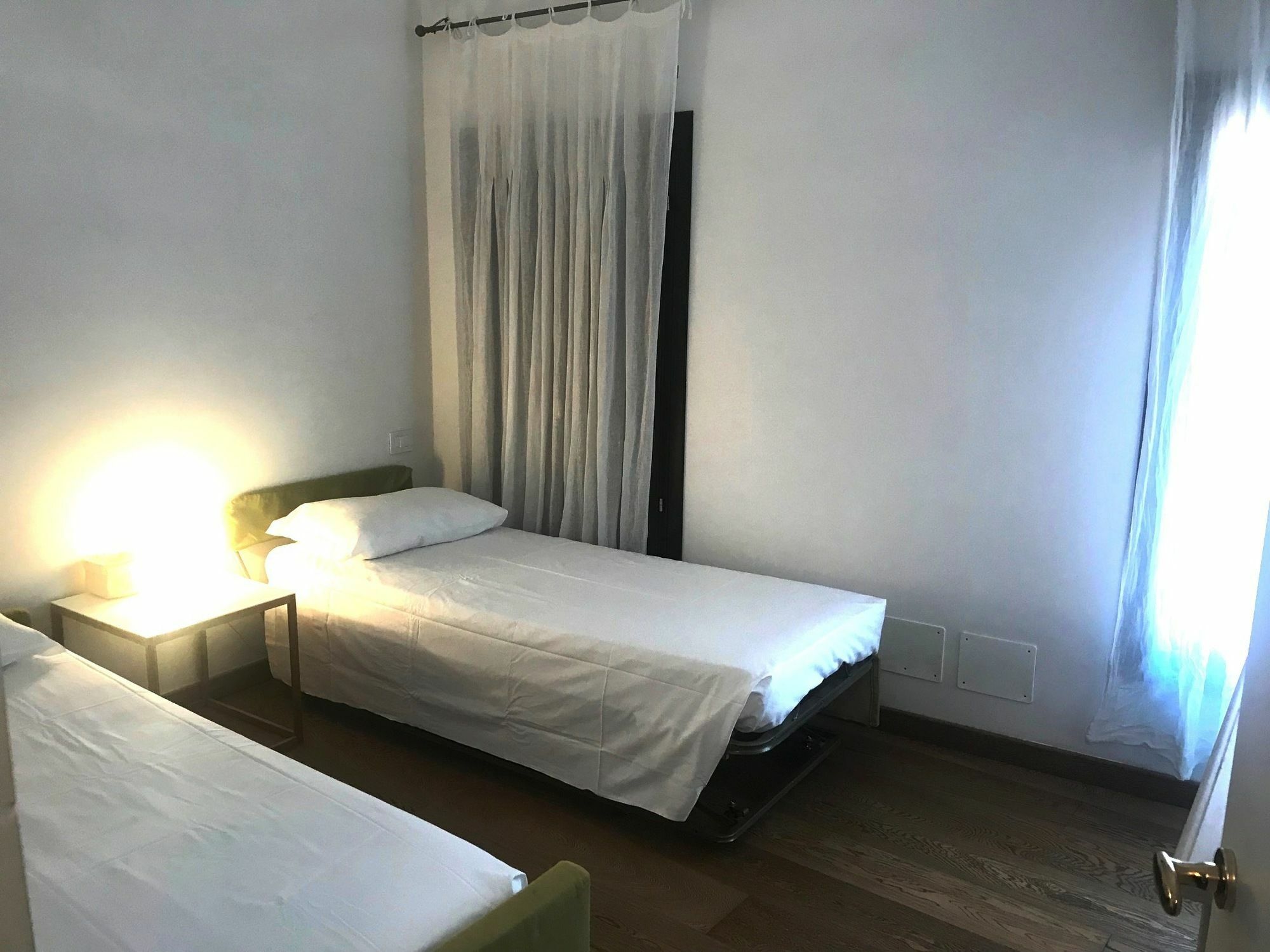 Apartament Modern With Terrace Wenecja