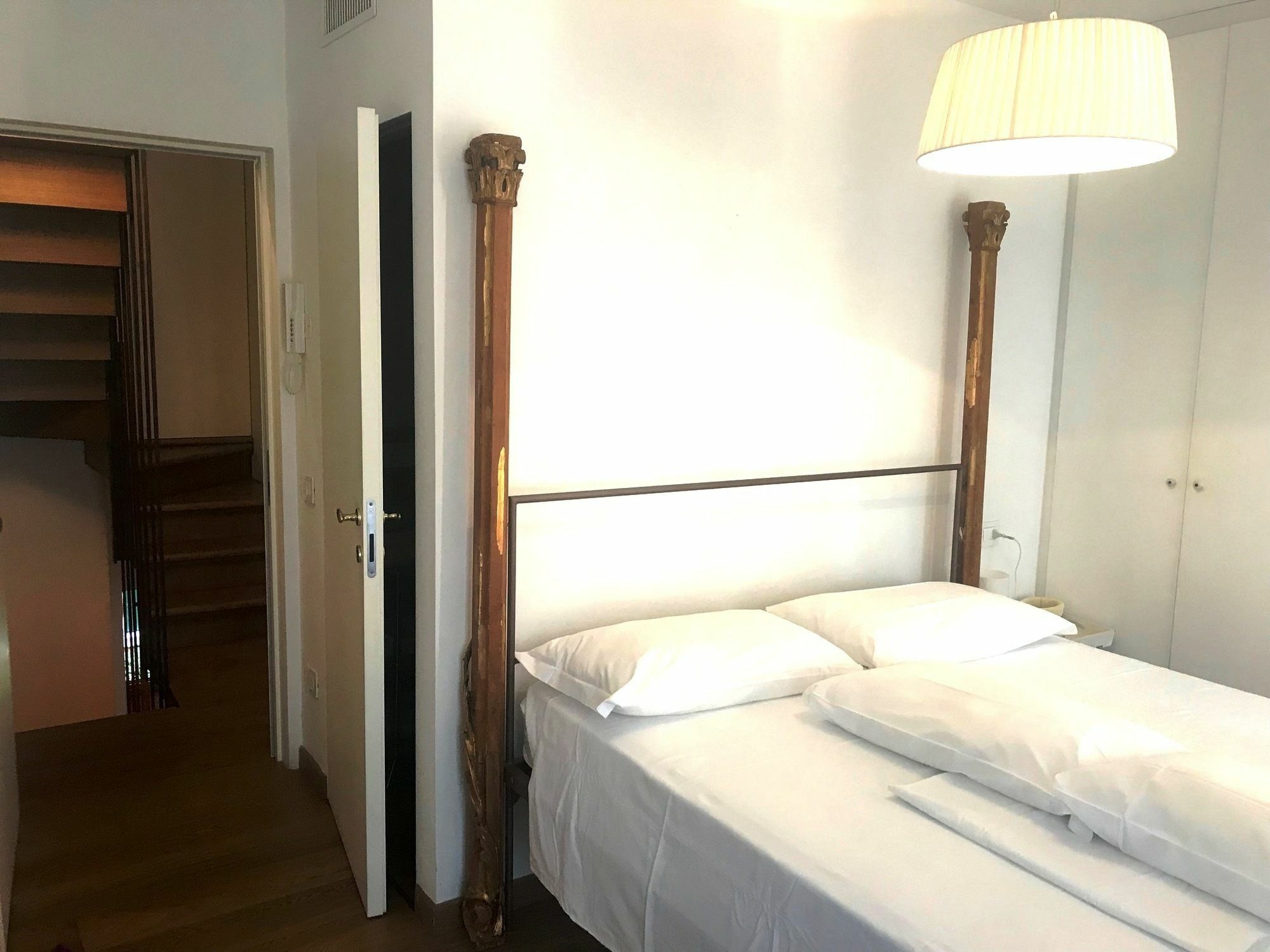 Modern With Terrace Apartament Wenecja