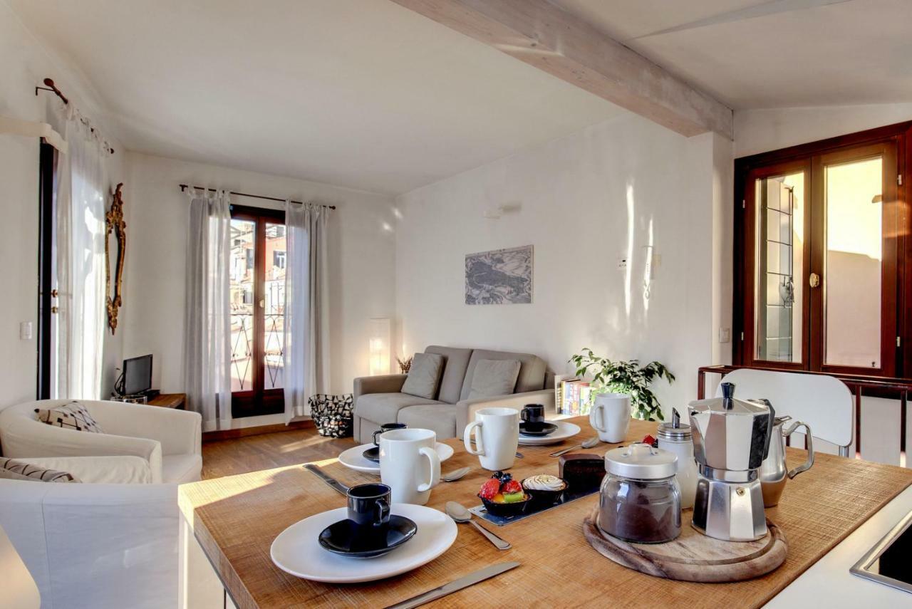 Modern With Terrace * Wenecja