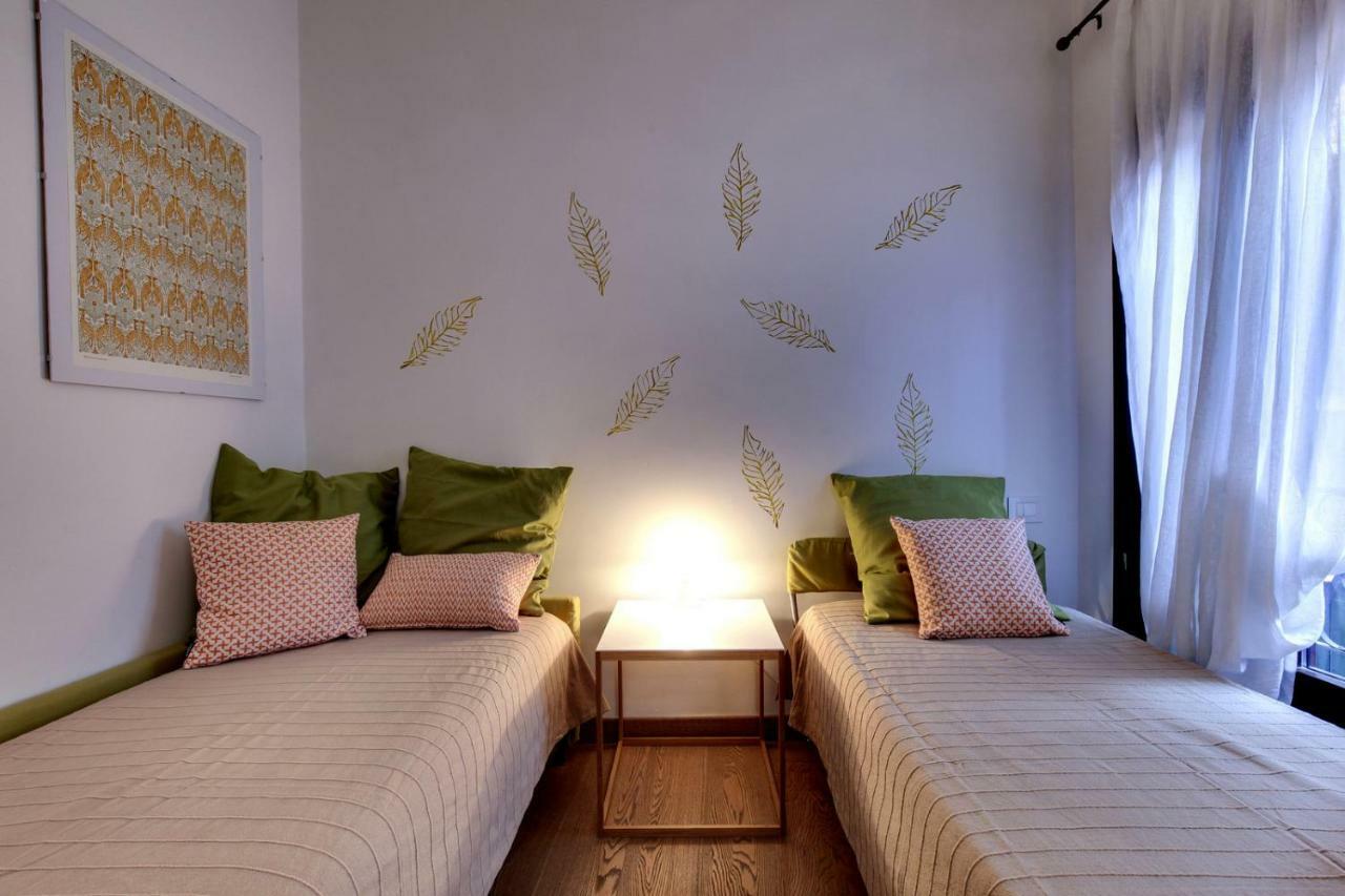 Apartament Modern With Terrace Wenecja