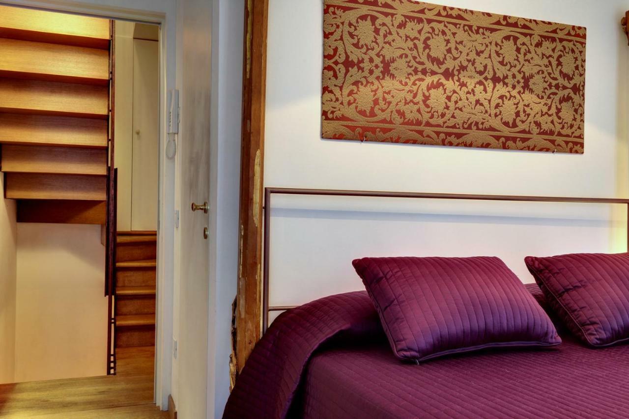 Apartament Modern With Terrace Wenecja