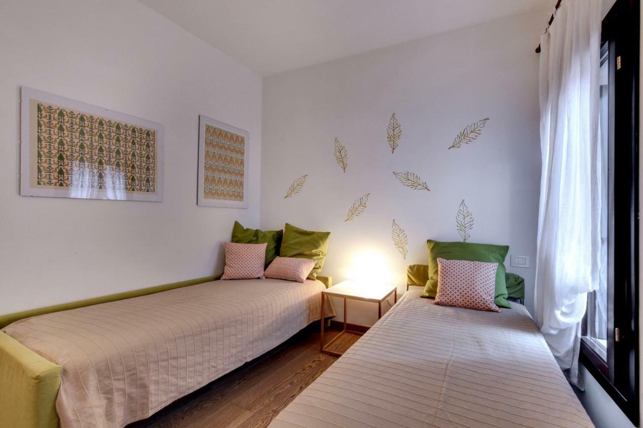 Apartament Modern With Terrace Wenecja